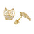 NFC - Owl Stud