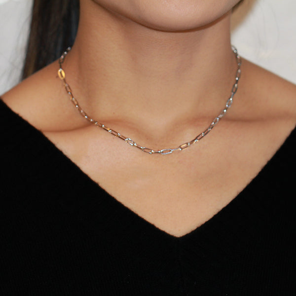 Zoe necklace