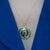 NSC - Coin necklace