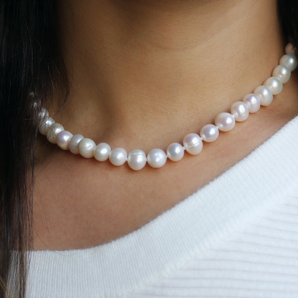 Pearl Pearl Choker Necklaces | Nordstrom