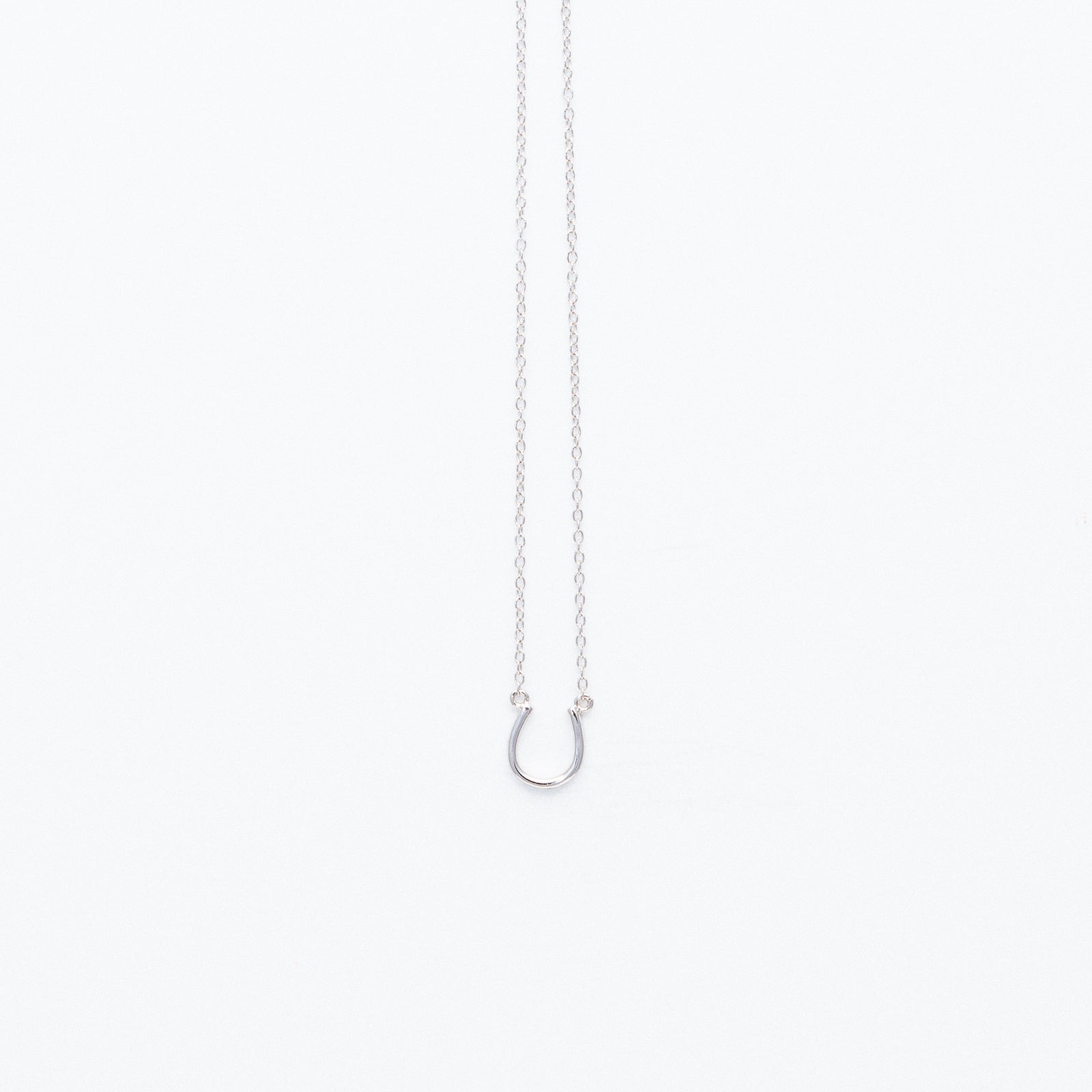 Sterling Silver - Norbu