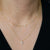 NSC - bettine layered necklace