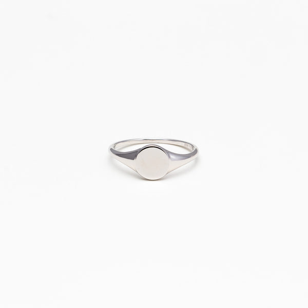 Noa Signet Ring – NUUK